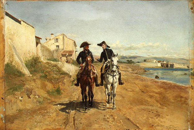 Jean+Louis+Ernest+Meissonier-1815-1891 (4).jpg